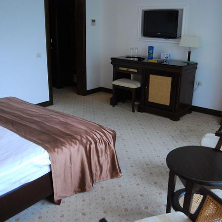 Hotel Zodiac 콘스탄차 외부 사진