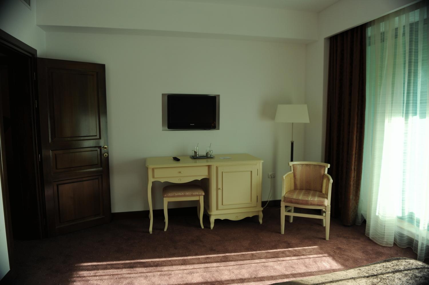 Hotel Zodiac 콘스탄차 외부 사진