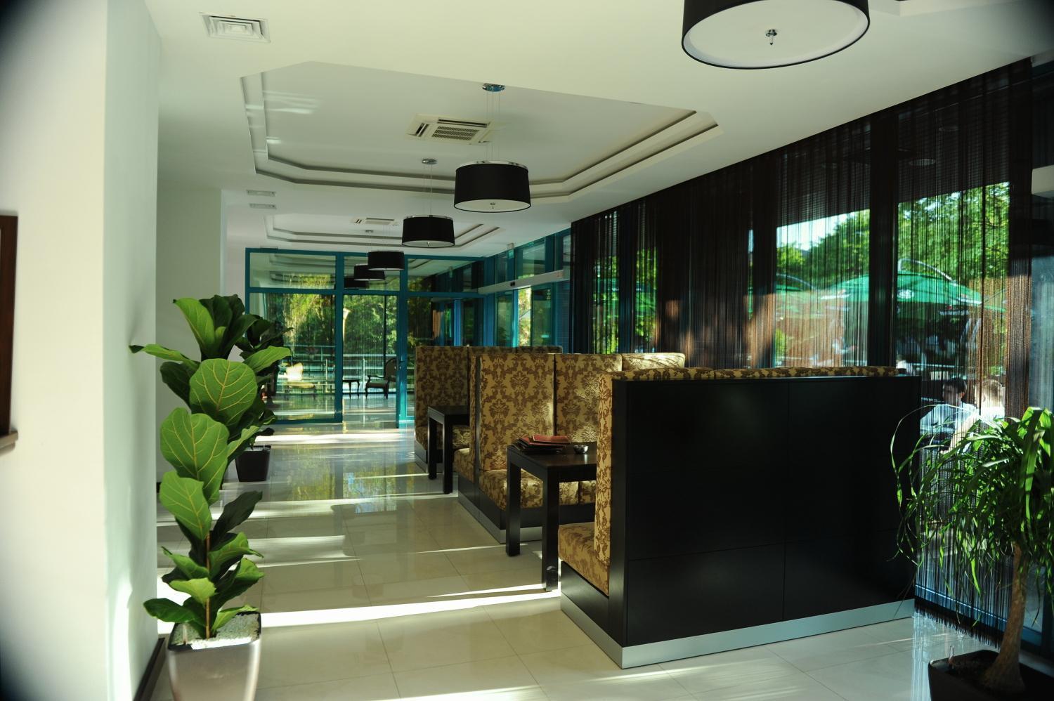 Hotel Zodiac 콘스탄차 외부 사진